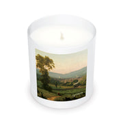 George Inness The Lackawanna Valley c.1856 - 11oz Candle