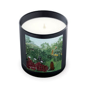 Henri Rousseau Tropical Forest with Monkeys c.1910 - 11oz Candle